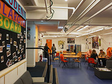 Centre of English Studies (CES)