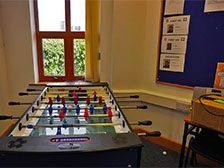 Slaney Language Centre