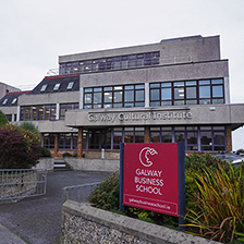 GCI